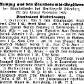 1893-01-05 Kl Standesamtsregister